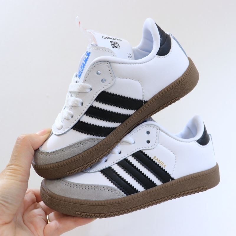 ADIDAS SHOES